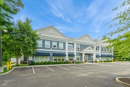 Preview of commercial space at 164 Mount Pleasant Road