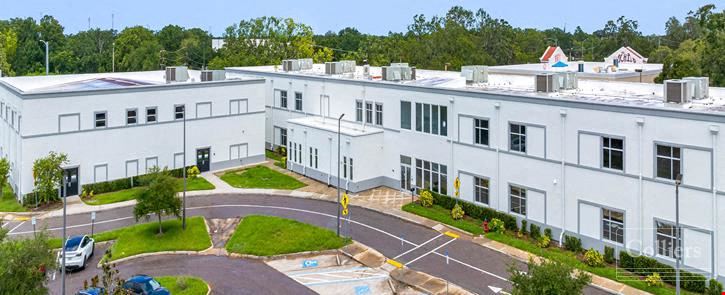 Existing Education Campus for Sale in Tampa