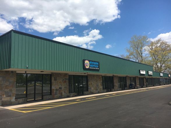 Preview of Retail space for Rent at South Road