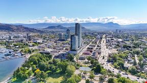 High profile commercial opportunities at Water Street by the Park