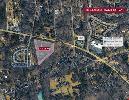 Preview of VacantLand space for Sale at 715 U.S. 70