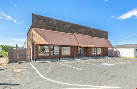 Preview of Retail space for Sale at 473 Caldwell Blvd