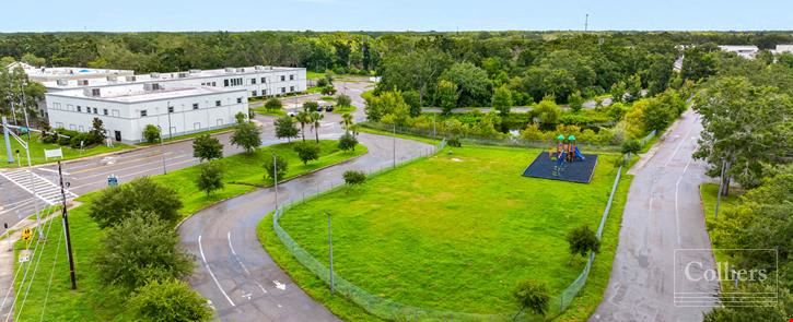 Existing Education Campus for Sale in Tampa