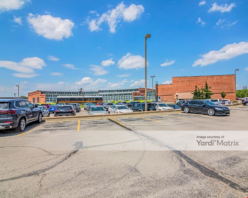 2600 Southwest Blvd - Output Solutions