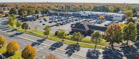 Preview of Retail space for Rent at 1320 Fairview Blvd