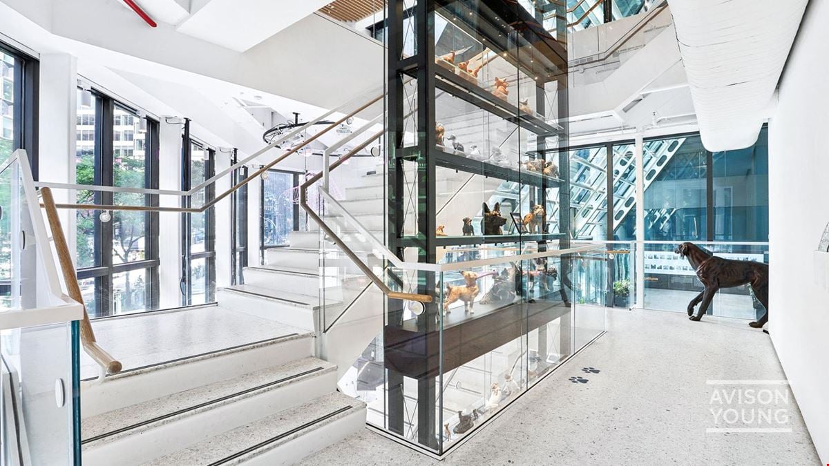 101 Park Avenue