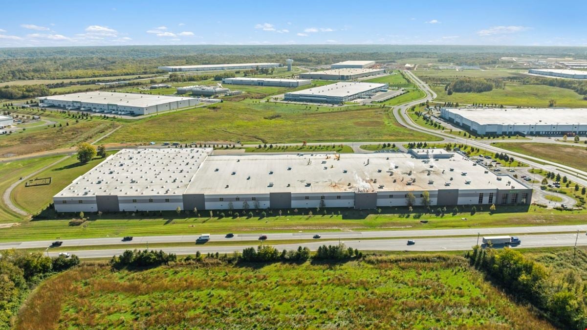 Heartland Logistics 6