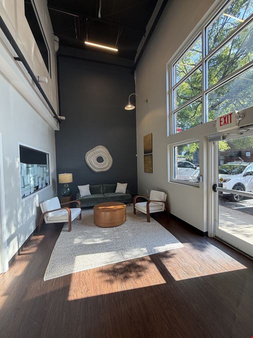 Suites at Bottleworks