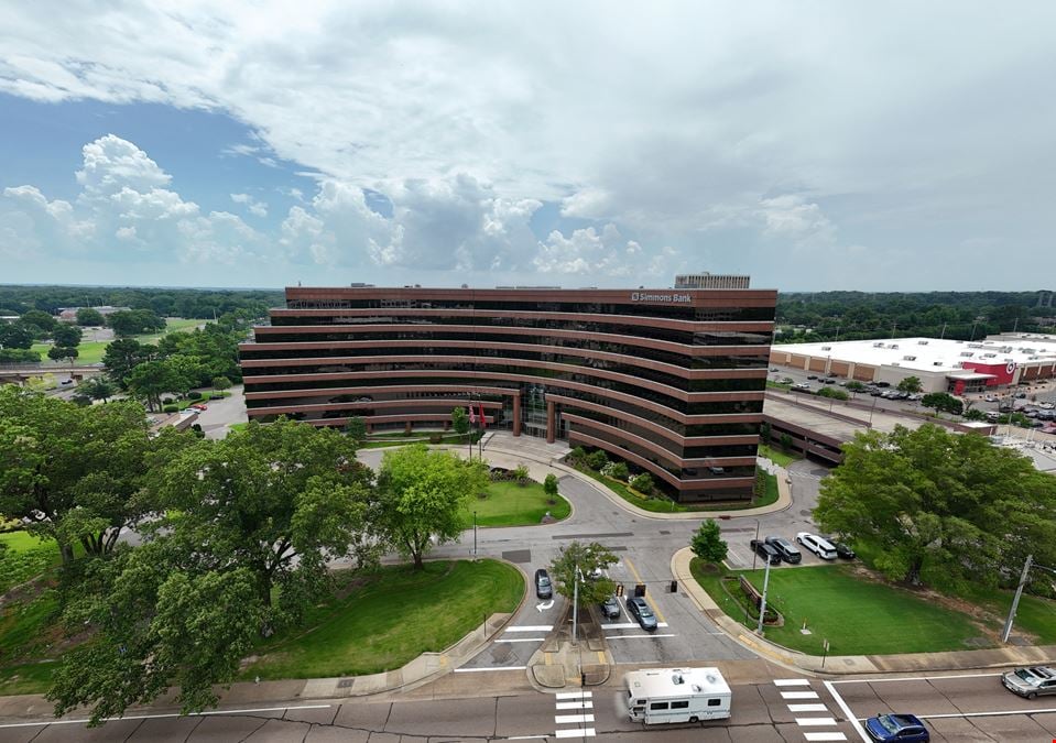Crescent Center