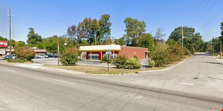 Preview of Retail space for Sale at 523 E Martintown Rd