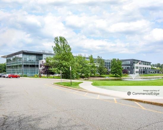Preview of Office space for Rent at 8 Sylvan Way