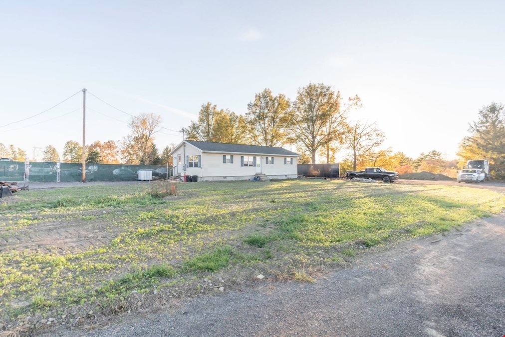 14617 Kettlersville Road Wapakoneta