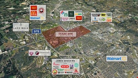 Preview of VacantLand space for Sale at Turkey Creek Road