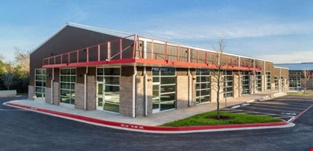 Preview of commercial space at 630 Ralph Ablanedo Drive