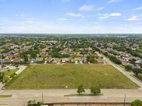 6700 Rowlett Rd