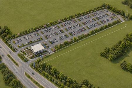 Preview of Land space for Rent at 7833 Narcoossee Road