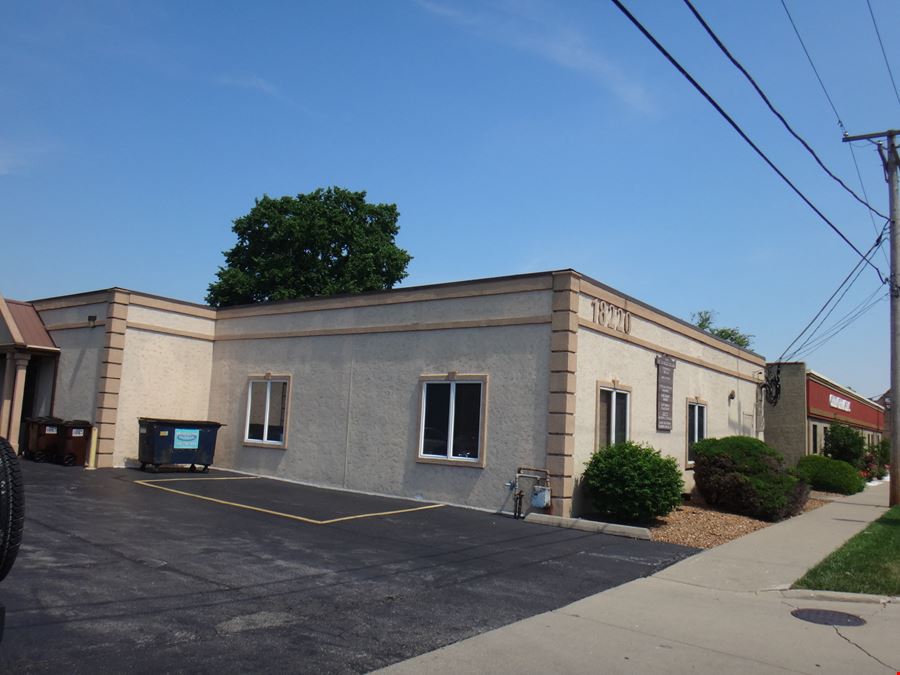 The Harwood Building