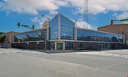 Preview of commercial space at 302 W. Jefferson Blvd.