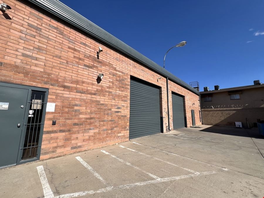 1826 W Sahuaro Dr