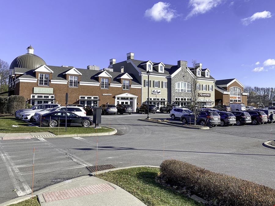 Village at New Loudon