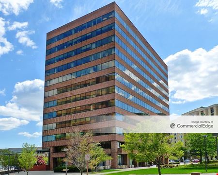 Preview of Office space for Rent at 2101 Wilson Blvd