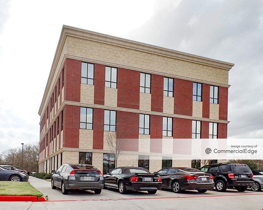 Sugar Creek Center