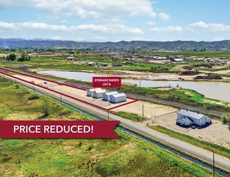 Preview of Industrial space for Sale at 4799 Cascade Rd