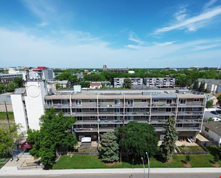 Preview of Other space for Sale at 9342 - 103 Avenue NW