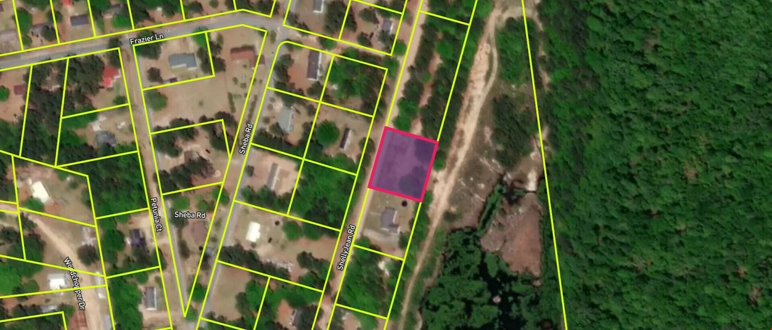 Excellent Potential Workforce Housing Site In Malleable Zoning Area To Gain Yield