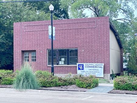 Preview of Office space for Sale at 527 E Main St