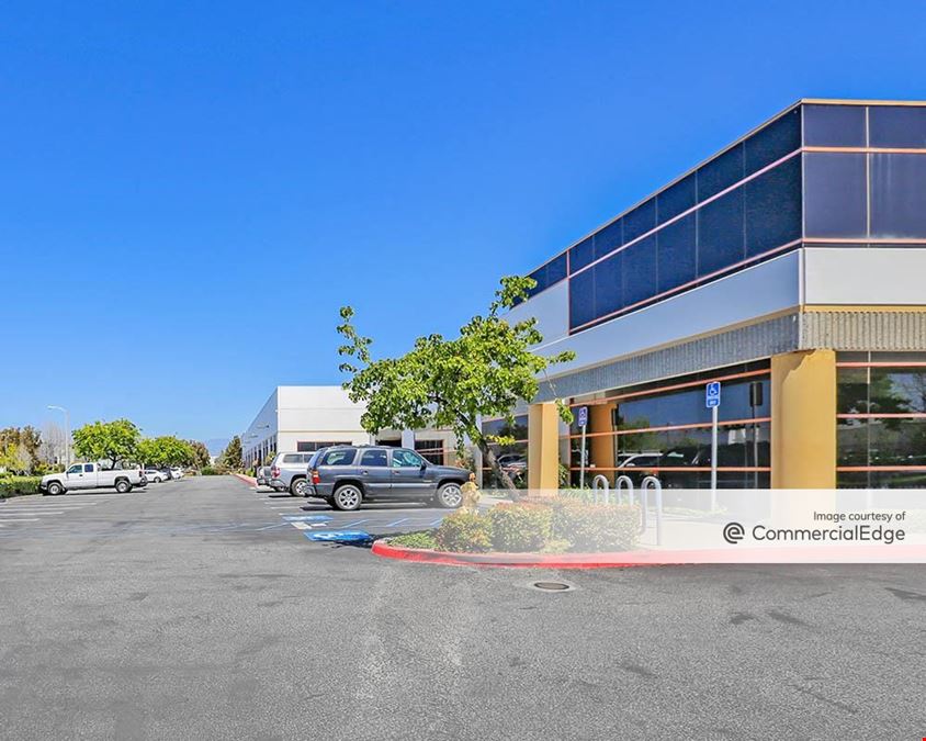 2401 & 2451 Eastman Avenue
