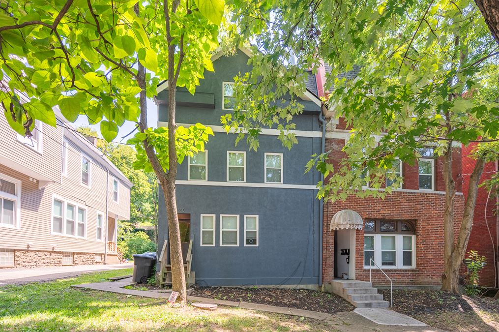 2230 Kemper Lane