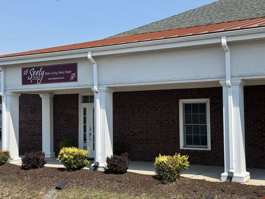 Bridgeville Professional Center