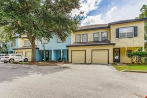 Blue Angel Townhomes