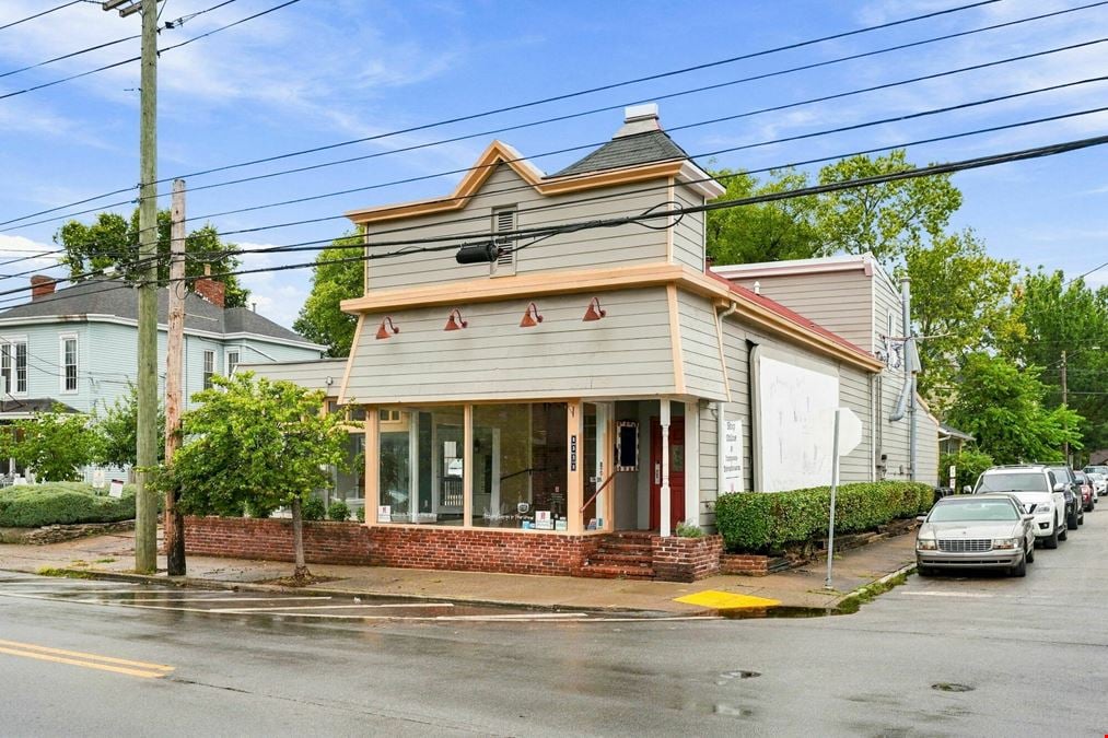 2232 Frankfort Ave