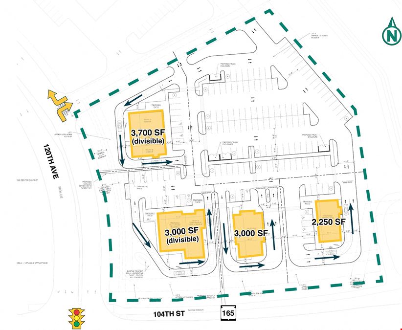 Woodbridge Commons