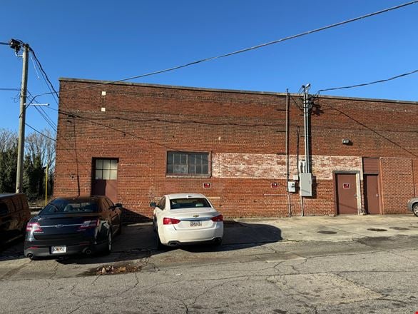 Preview of Industrial space for Rent at 311 SW Jesse Jewell Parkway (warehouse)