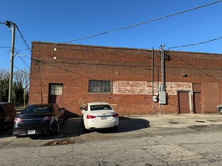 Preview of Industrial space for Rent at 311 SW Jesse Jewell Parkway (warehouse)