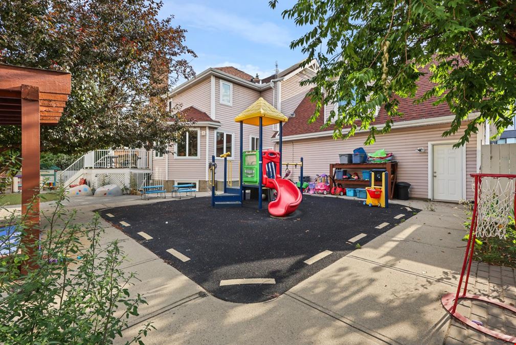 845 McDougall Rd NE