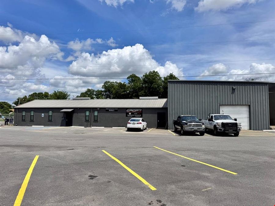 1010 Contractors Circle