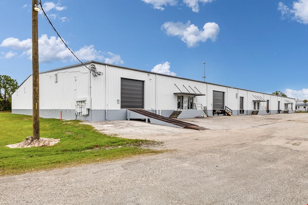 603 Central Florida Pkwy