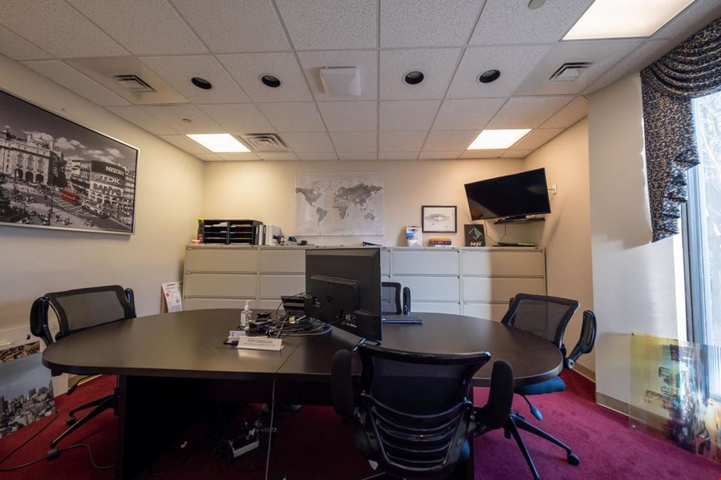 1 Trimont Lane Suite 1136