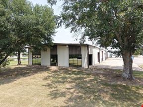 7,000 SF Industrial Flex Space – Highway 34, Greenville, TX