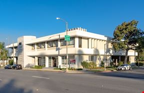 Huntington Professional Building