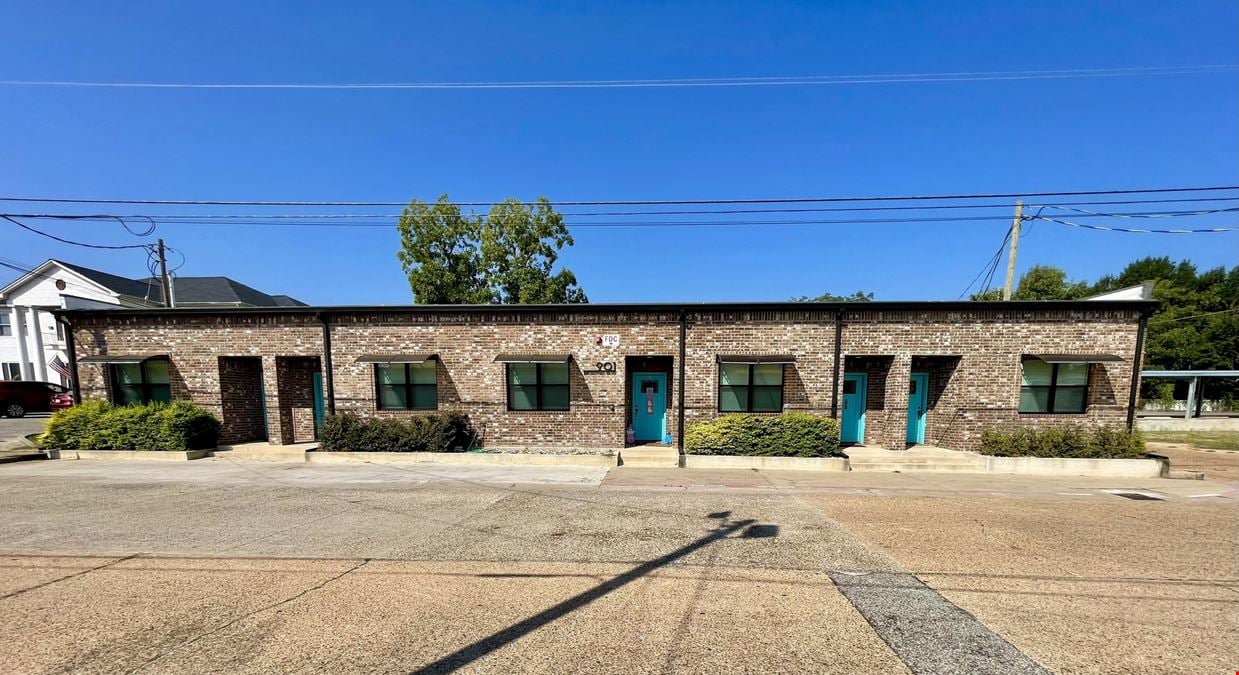 Multi-Family Property for Sale