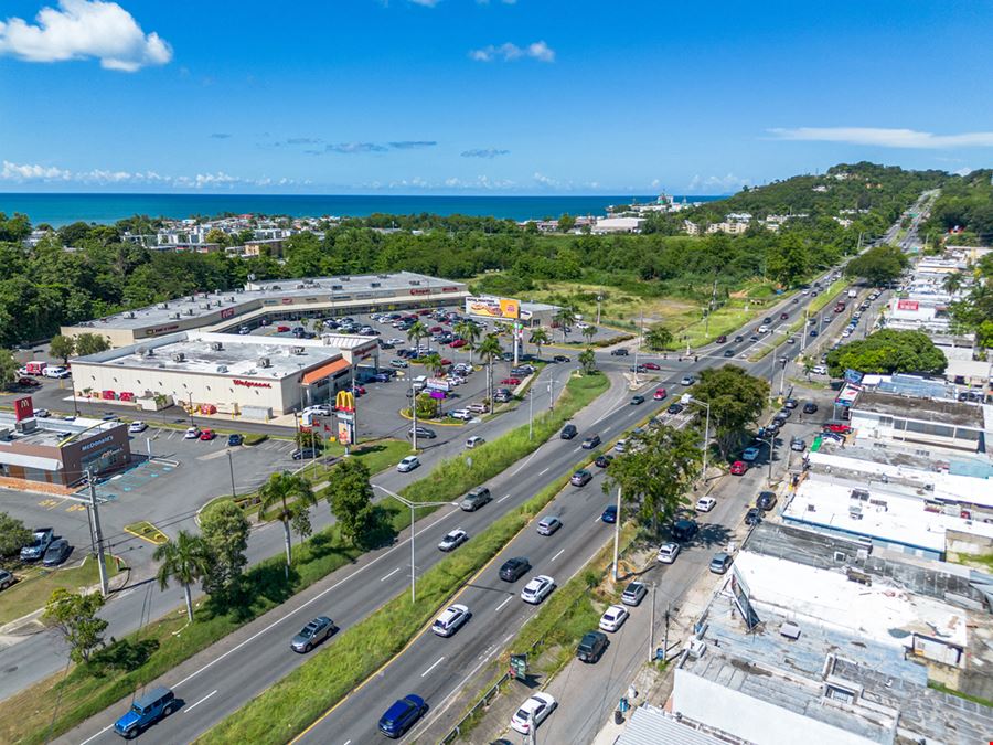 Walgreens Store #374 in Mayaguez