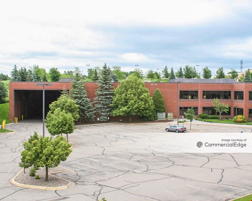 12125 Technology Dr