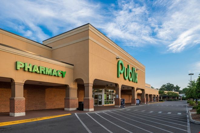 Preview of Retail space for Rent at 250 East Gate Dr.