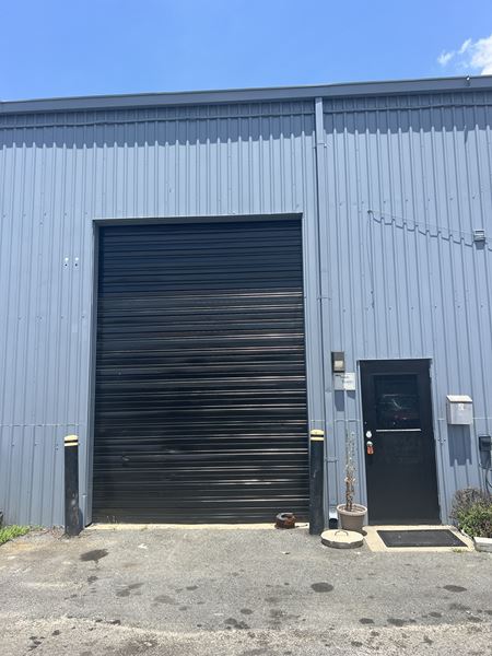 Preview of Industrial space for Rent at 926 Eastern Shore Drive Unit C