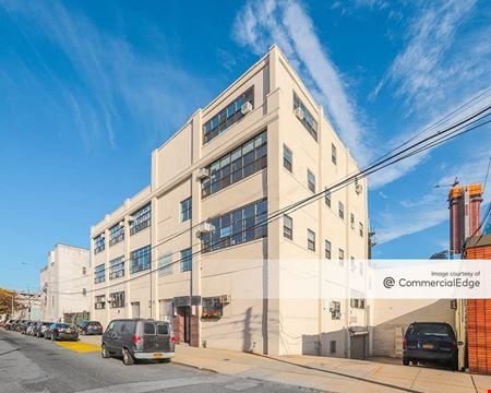 Preview of Industrial space for Rent at 43-49 10th Street